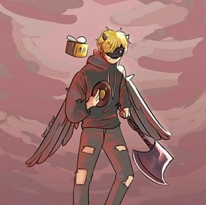 Meet your Posher, Grayson